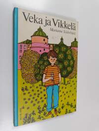 Veka ja Vikkelä