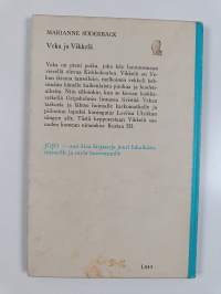 Veka ja Vikkelä