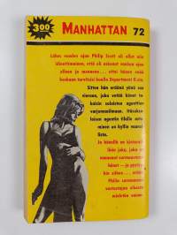 Suoraan ansaan