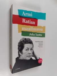 Armi Ratian maailmassa