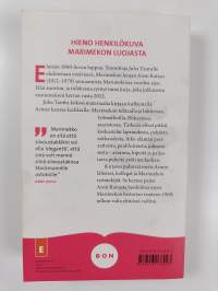 Armi Ratian maailmassa