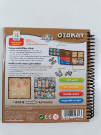 Ötökät