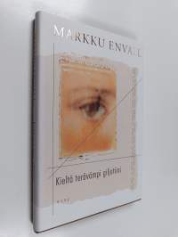 Kieltä terävämpi giljotiini