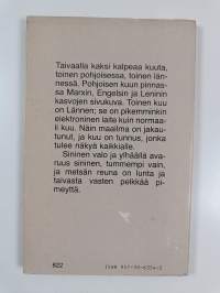 Yötä, päivää : runoja