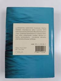 Kuin unessa viipyen : runot 1974-1989