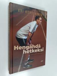 Hengähdä hetkeksi