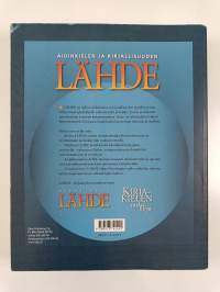 Äidinkielen ja kirjallisuuden lähde