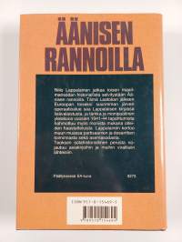 Äänisen rannoilla