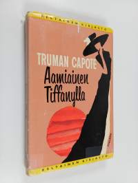 Aamiainen Tiffanylla
