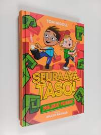 Seuraava taso! : Palikat pinoon