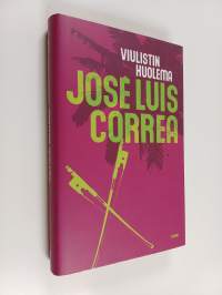 Viulistin kuolema : Ricardo Blancon uusi tutkimus (ERINOMAINEN)