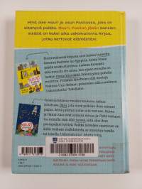 Mauri, Pasilan jäbä