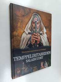 Temppeliritareiden salaisuudet