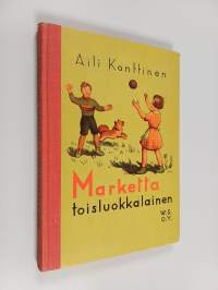 Tyhjä kuva