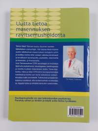 Voita masennus luonnollisesti : ravitsemushoito mullistaa psykiatriaa