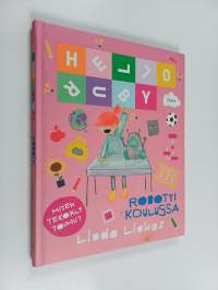 Hello Ruby : robotti koulussa - Miten tekoäly toimii?