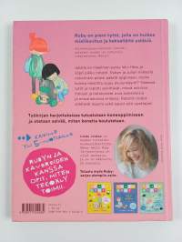 Hello Ruby : robotti koulussa - Miten tekoäly toimii?