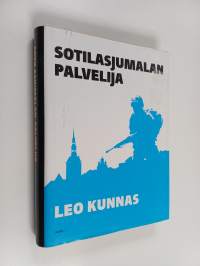 Sotilasjumalan palvelija