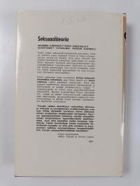 Seksuaaliteoria