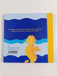 Värejä meressä (ERINOMAINEN)