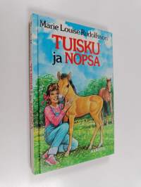 Tuisku ja Nopsa