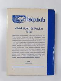 Pöytäpuheita : Pöytävieraan pakinoita vuosilta 1928-67