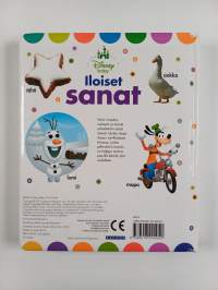 Iloiset sanat