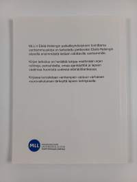 Pienin askelin vanhemmuuteen