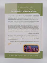 Evankeliointi elämäntapana