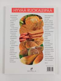 Hyvää ruokaleipää