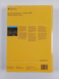 Suomen tilastollinen vuosikirja1995 = Statistisk årsbok för Finland = Statistical yearbook of Finland