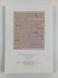 Convergence? : aspects on the industrialisation of Denmark, Finland and Sweden 1870-1940