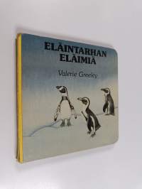 Eläintarhan eläimiä