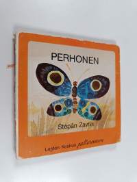 Perhonen