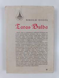 Taras Bulba