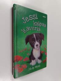 Jessi kaipaa kaveria