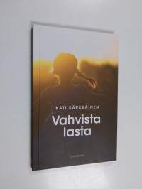 Vahvista lasta