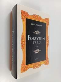 Forsytein taru I-II
