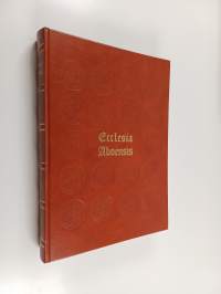 Ecclesia Aboensis : Turun tuomiokirkko 1300-2000 (numeroitu)