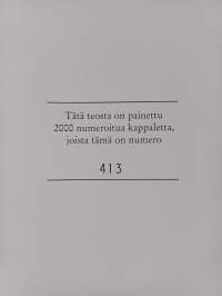 Ecclesia Aboensis : Turun tuomiokirkko 1300-2000 (numeroitu)