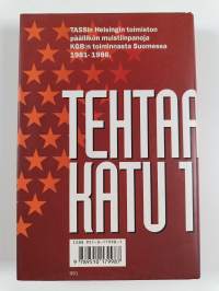 Tehtaankatu 1