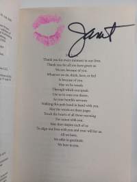 The Passion Test (signeerattu)
