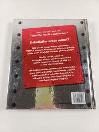Huippusalaista