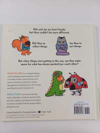 Kiki &amp; Jax - The Life-Changing Magic of Friendship