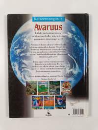 Avaruus