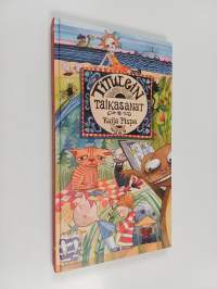 Titulein taikasanat