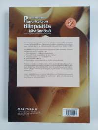 Pienyrityksen tilinpäätös käytännössä