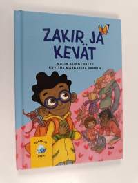 Zakir ja kevät