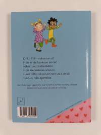 Zakir ja kevät