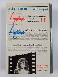Angélique : möter sin älskade